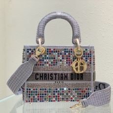 Christian Dior My Lady Bags